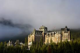 Fairmont Banff Springs